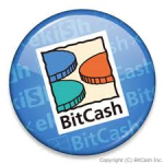 BitCash(rbgLbV)𖳗ŉ҂